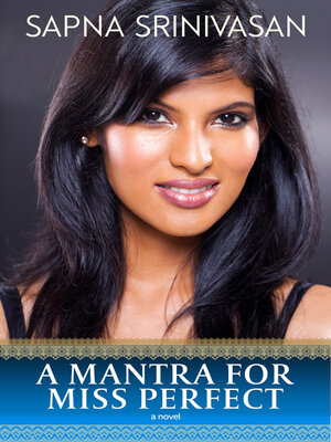 A Mantra for Miss Perfect - ebook